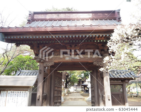 Sanpoji寺 Sanpoji寺 63045444