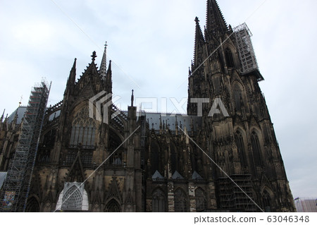 Cologne Cathedral Cologne Cathedral 63046348