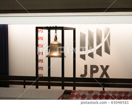 貝爾斯在東京證券交易所上市 63046581