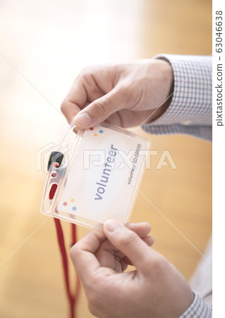 Volunteer image 63046638