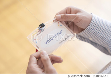 Volunteer image 63046642