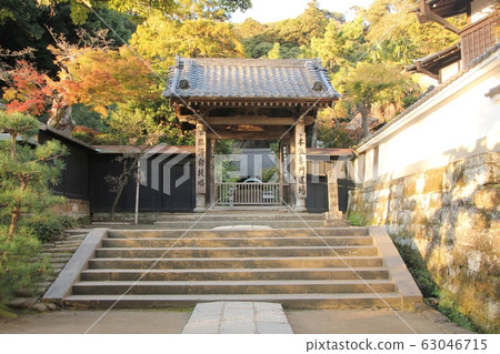 Engaku-ji Temple, Shoshoin 63046715
