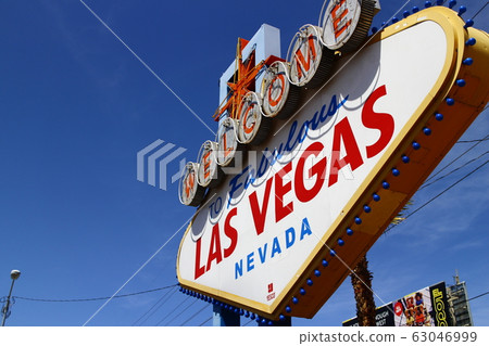 Las Vegas_USA Las Vegas_USA 63046999
