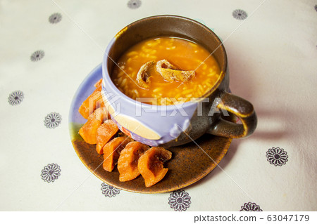 安東 Sikhye 和乾柿子,韓國食品甜點節日食品 安東 Sikhye 和乾柿子,韓國食品甜點節日食品 63047179