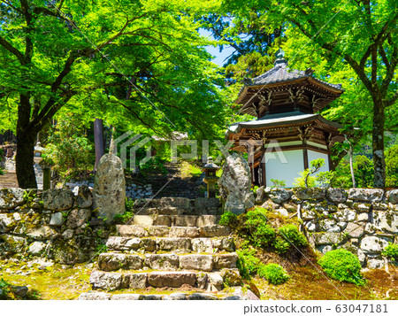 禦寺寺六國寺堂 63047181