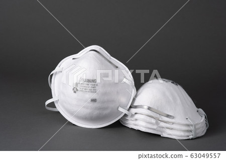 N95 mask 63049557