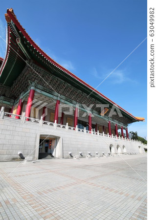 National Theater and Music Agency (Taipei, Taiwan) National Theater and Music Agency (Taipei, Taiwan) 63049982