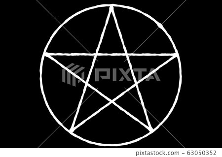 Five-pointed star Five-pointed star 63050352