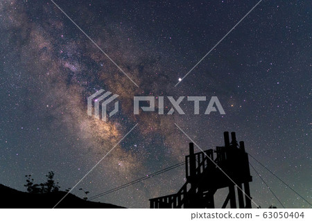 Milky Way Norikura Kogen [Nagano Prefecture] 63050404