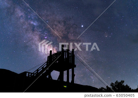 Milky Way Norikura Kogen [Nagano Prefecture] 63050405