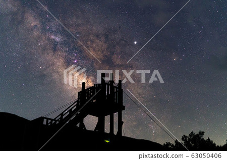 Milky Way Norikura Kogen [Nagano Prefecture] 63050406