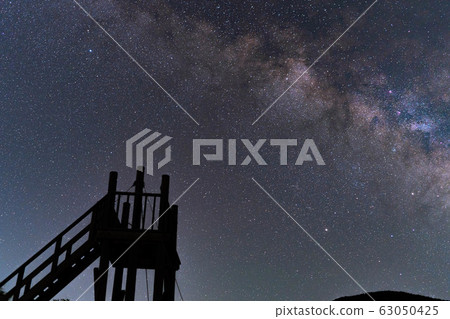 Milky Way Norikura Kogen [Nagano Prefecture] 63050425