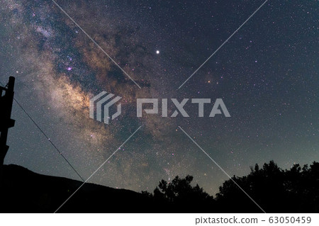 Milky Way Norikura Kogen [Nagano Prefecture] 63050459
