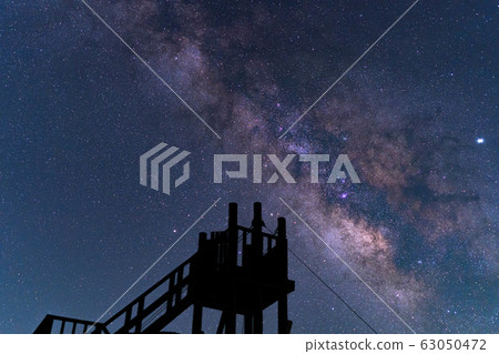 Milky Way Norikura Kogen [Nagano Prefecture] 63050472
