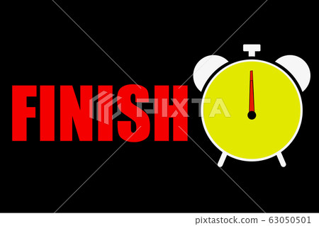 Countdown and end Countdown and end 63050501