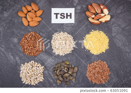 Nutritious products and ingredients Nutritious products and ingredients 63051091