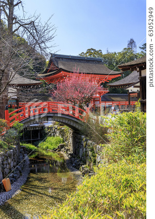 Shimogamo Shrine 63052949