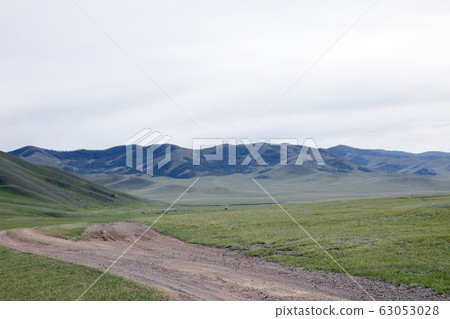 Mongolian way Mongolian way 63053028
