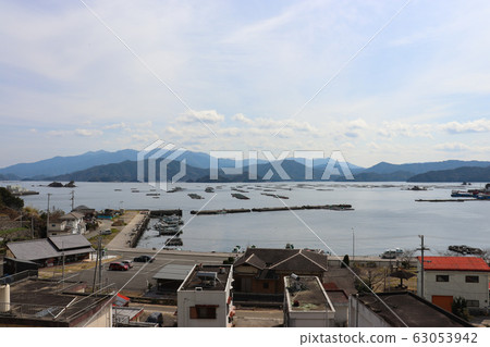 宇和海（愛媛縣宇和島市） 63053942