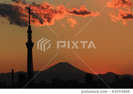 東京天空樹 東京天空樹 63054806