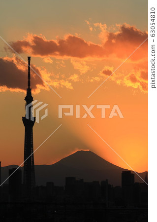 東京天空樹 東京天空樹 63054810