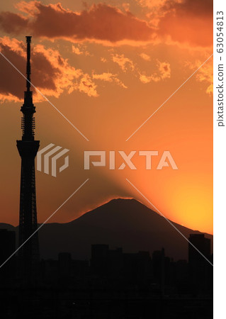 東京天空樹 東京天空樹 63054813