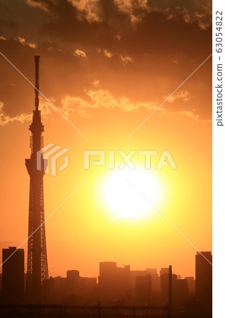 東京天空樹 東京天空樹 63054822
