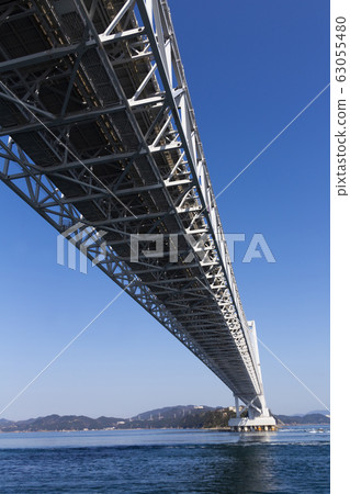 火影忍者海峽和火影忍者橋 63055480