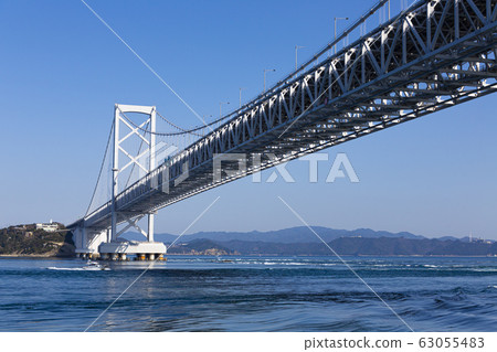 火影忍者海峽和火影忍者橋 火影忍者海峽和火影忍者橋 63055483