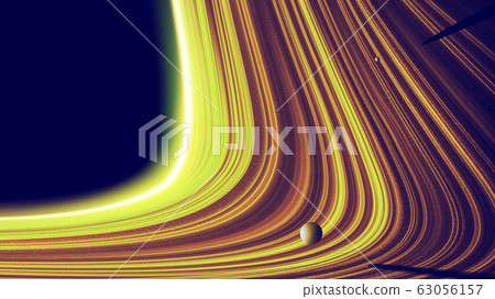 Abstract Powerful Gargantua Abstract Powerful Gargantua 63056157