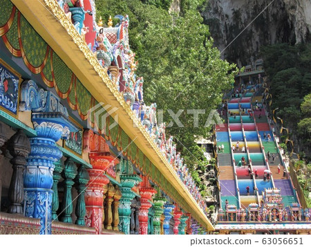 Malaysia Tourism Image Batu Cave Malaysia Tourism Image Batu Cave 63056651