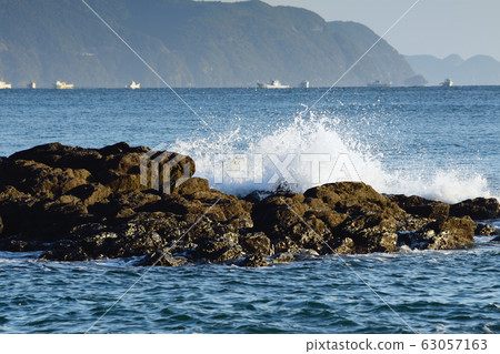 漁場海景 漁場海景 63057163