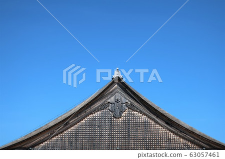 Ruins of Sasayama Castle Daishoin Ruins of Sasayama Castle Daishoin 63057461