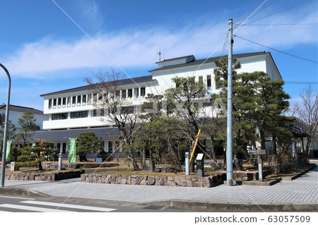 丹波S山市政廳 丹波S山市政廳 63057509