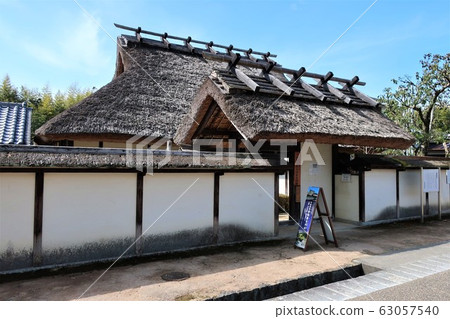 武士府邸 武士府邸 63057540