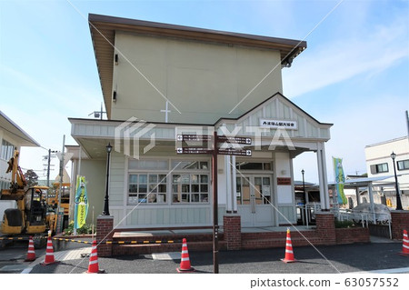 Sasayama Tourist Information Center 63057552