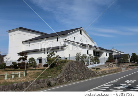 Tanba Sasayama Municipal Rural Symphony Hall 63057553
