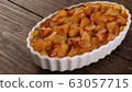 Baked apple crafty 63057715
