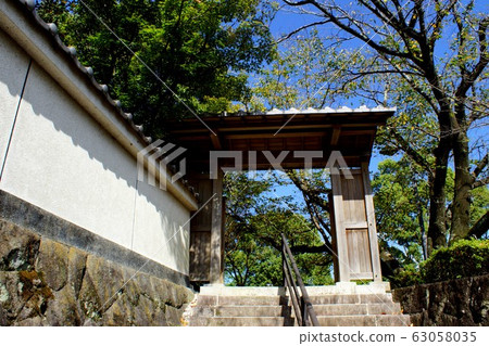Kumamoto City Musashizuka Park (Green park related to Miyamoto Musashi) 63058035