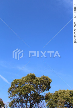 Blue sky Blue sky 63060813