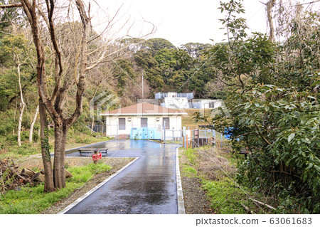 小ami郎森林（初春） 63061683