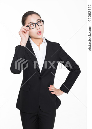 young beautiful female teacher 63062522