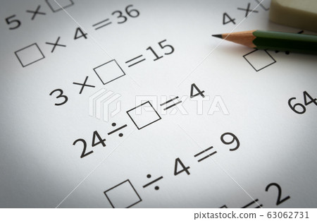 Math study education Math study education 63062731