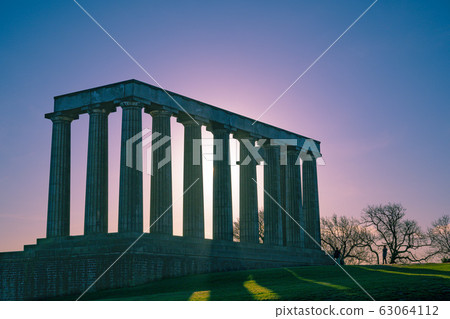 Calton Hill National Monument Calton Hill National Monument 63064112