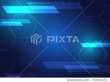 Circuit board technology background Circuit board technology background 63064250