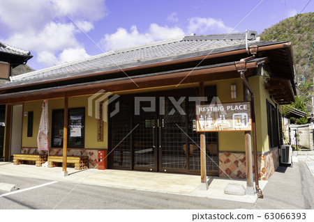 伊倍連接西休息區 63066393