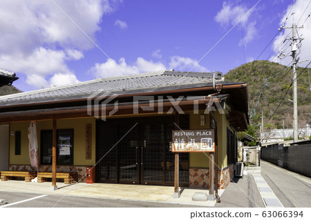 Ibe Connection West Rest Station Bizen Yakihondori Bizen City, Okayama Prefecture Ibe Connection West Rest Station Bizen Yakihondori Bizen City, Okayama Prefecture 63066394