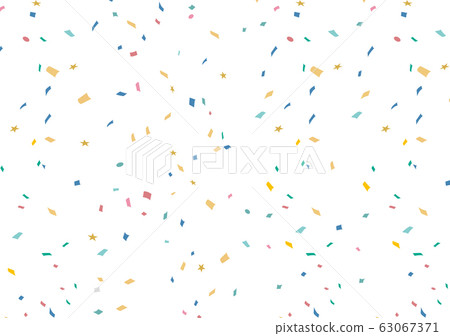 Confetti 63067371
