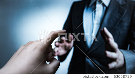 A man 63068739