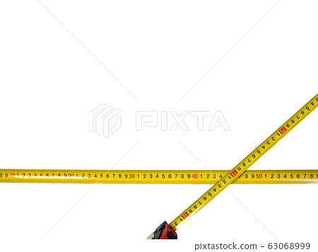 Isolated roulette on a white background.  63068999